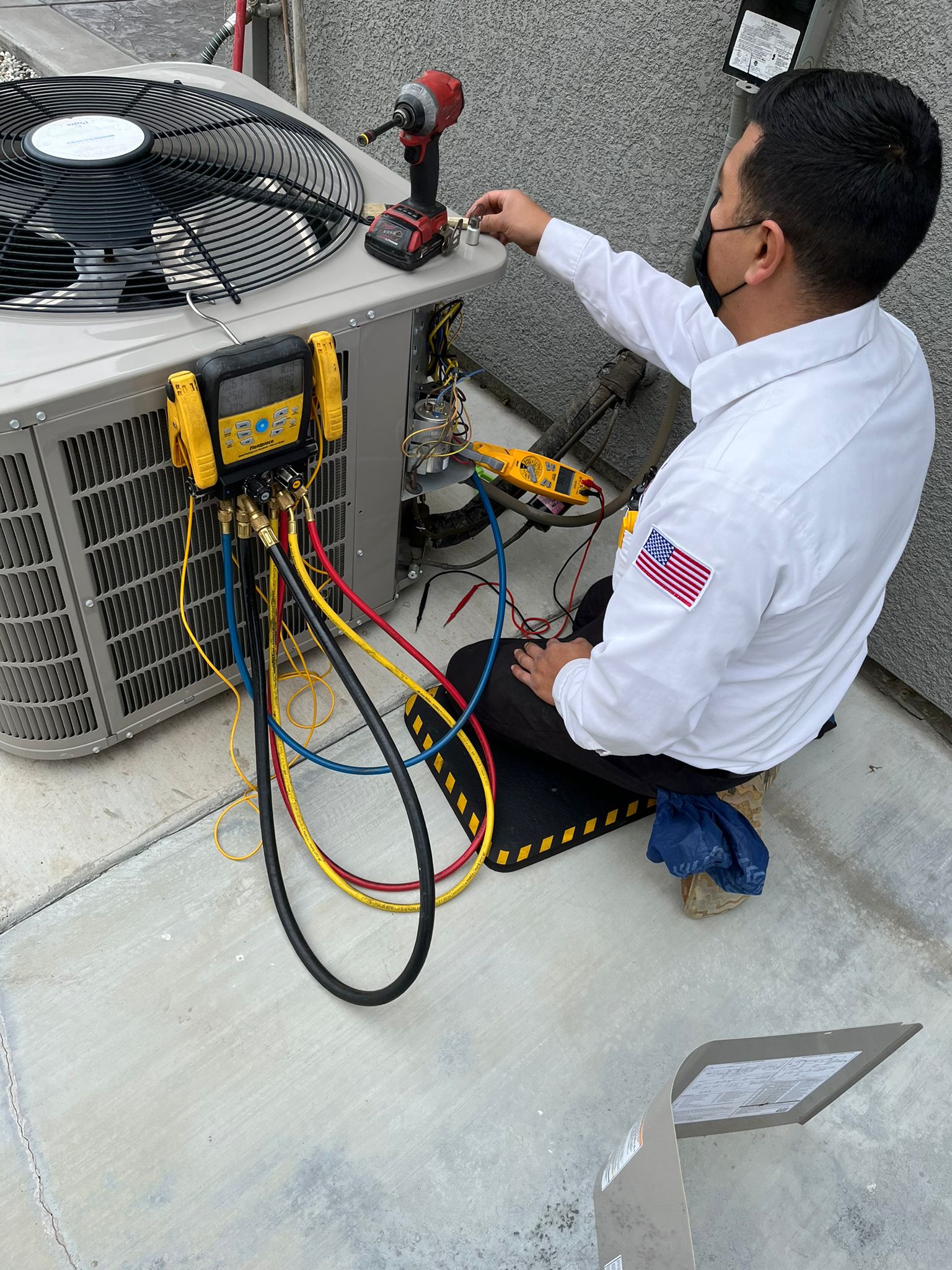 Climate Care The Importance Of Regular Ac Tune Ups For Your Home